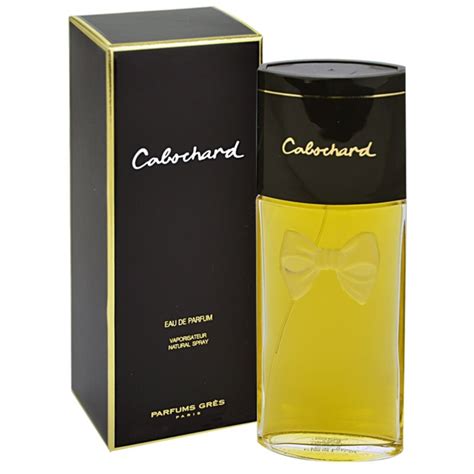 cabochard parfum gres|parfum gres cabochard edp 100ml.